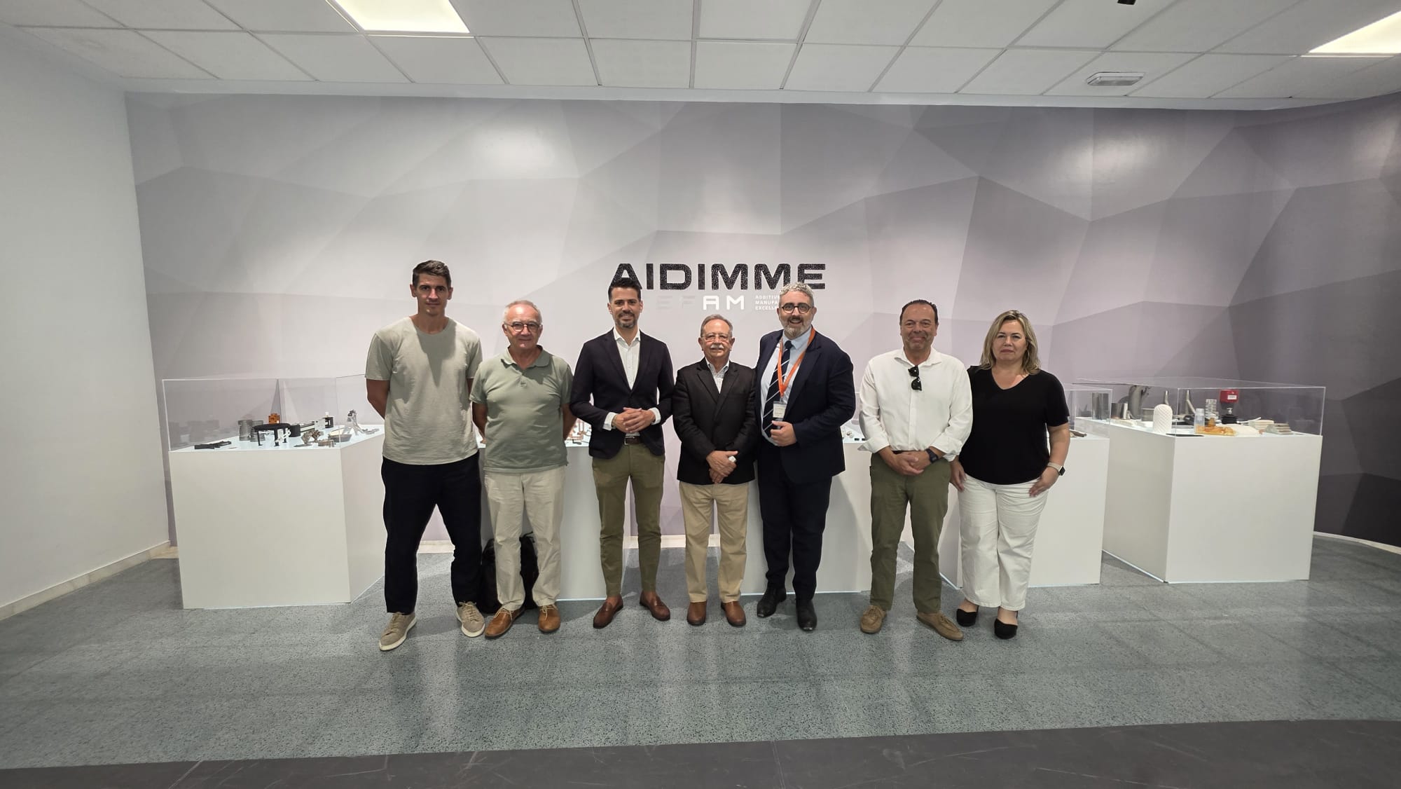 AIDIMME e INNOCONSTRUC