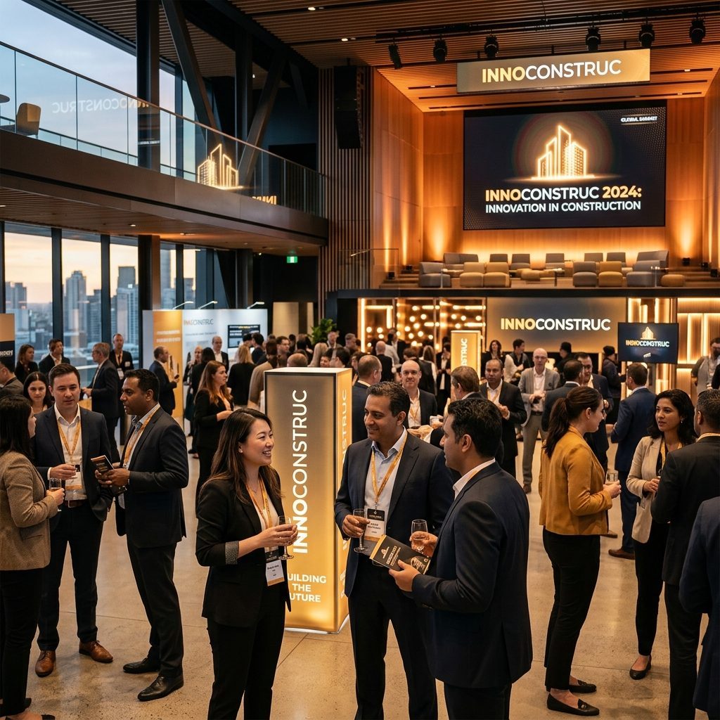 INNOCONSTRUC: la asociación que impulsa la innovación y la industrialización de la construcción en España