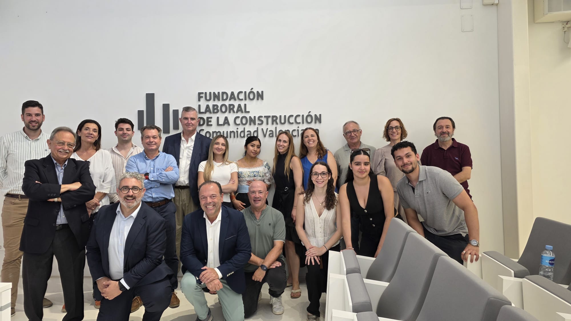 Industrializar la construcción: del debate técnico a la coordinación real del sector