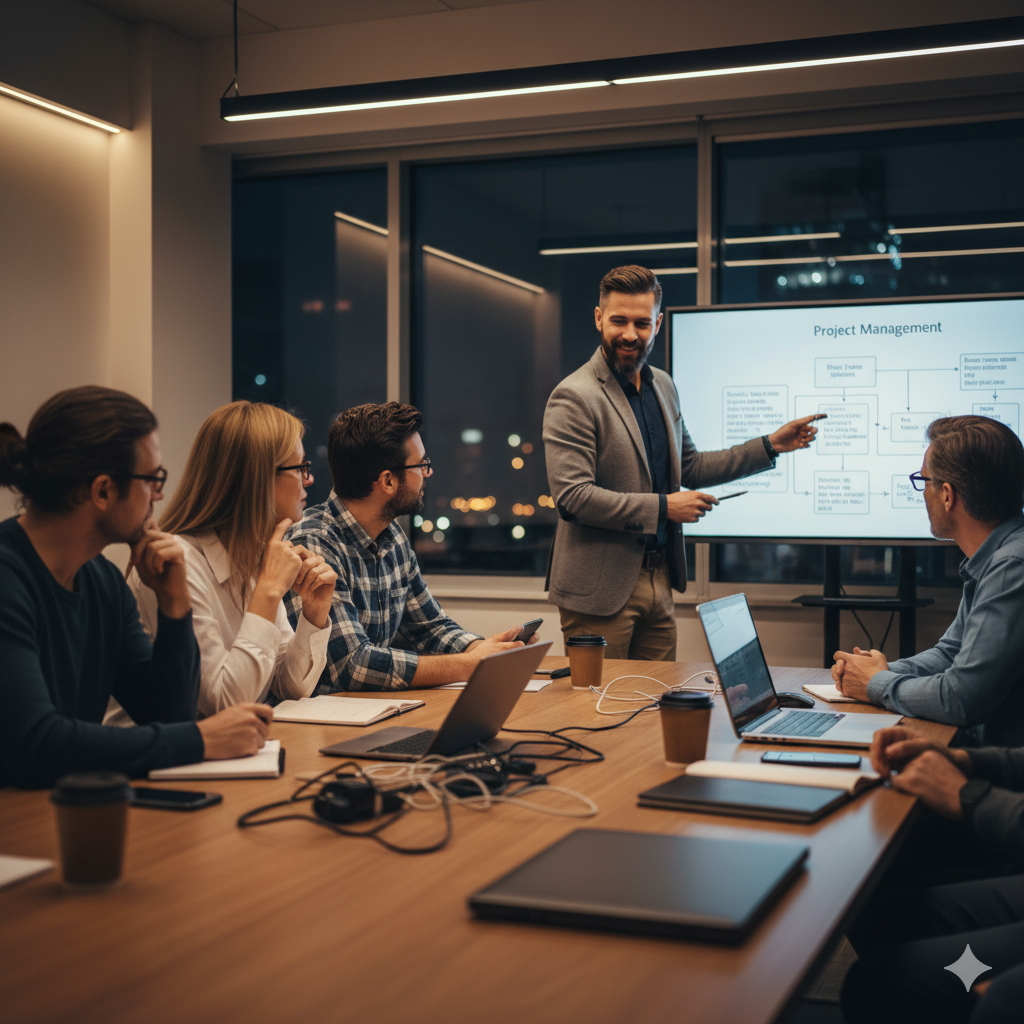 Formación Especializada