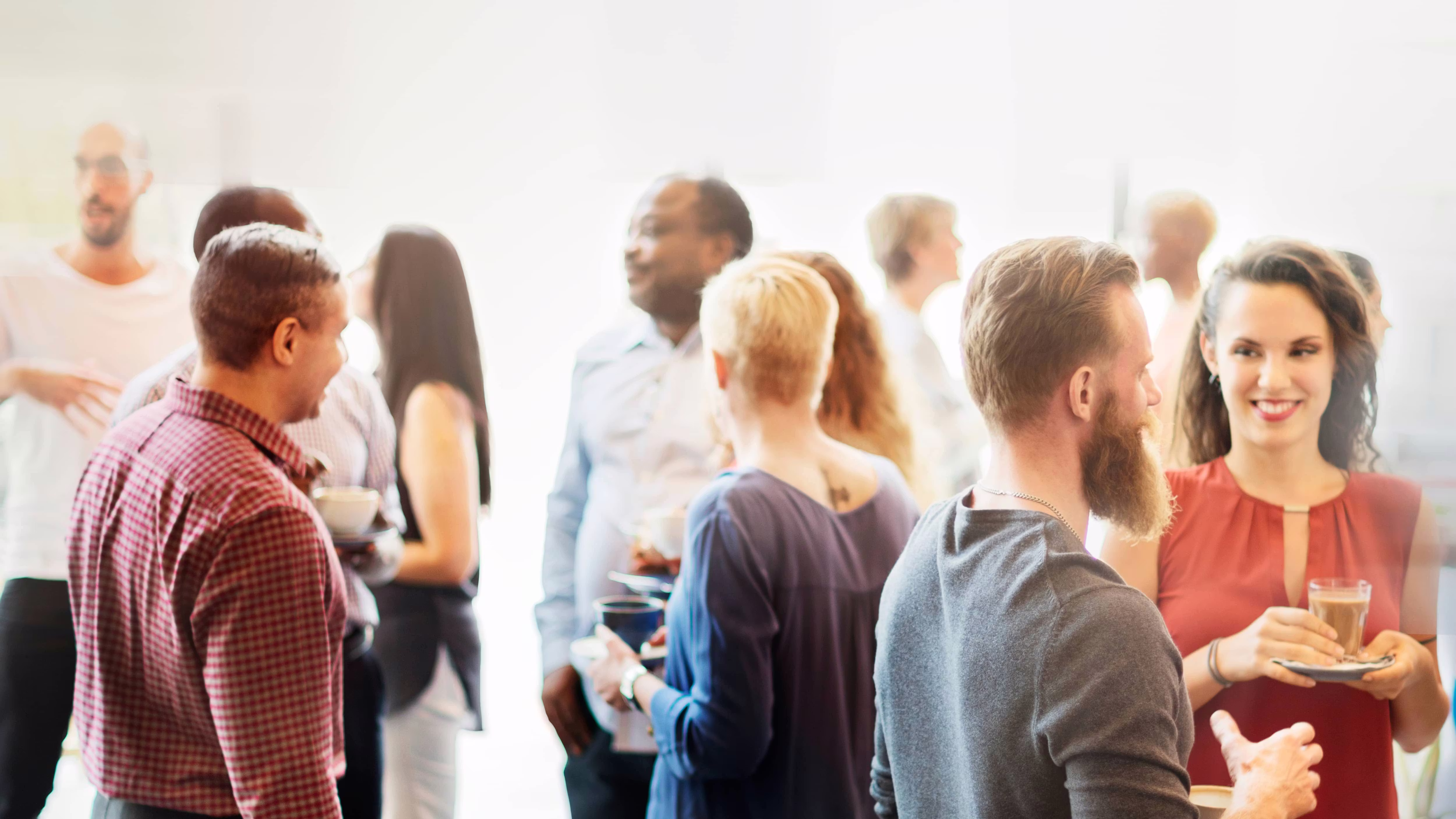 Networking y creación de sinergias empresariales