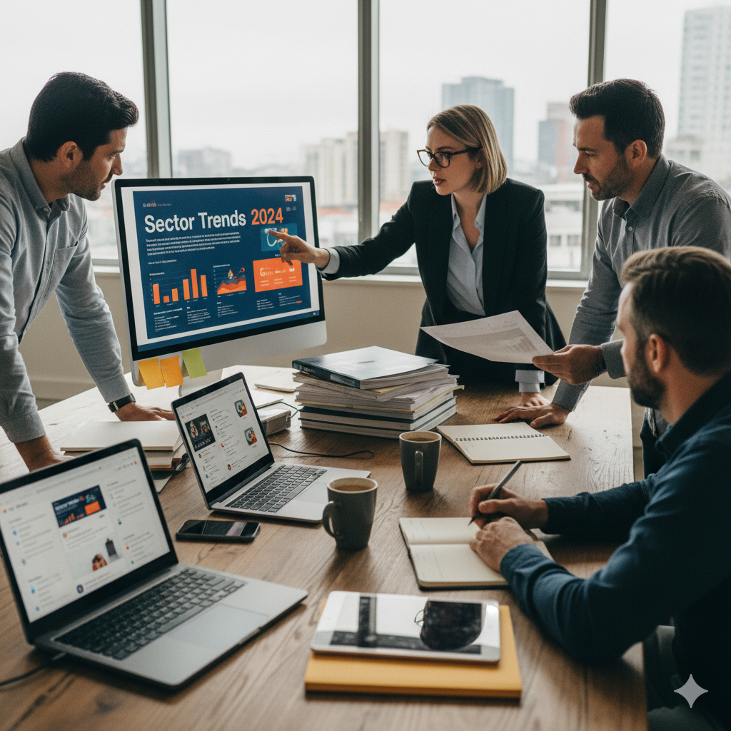 Publicaciones Técnicas